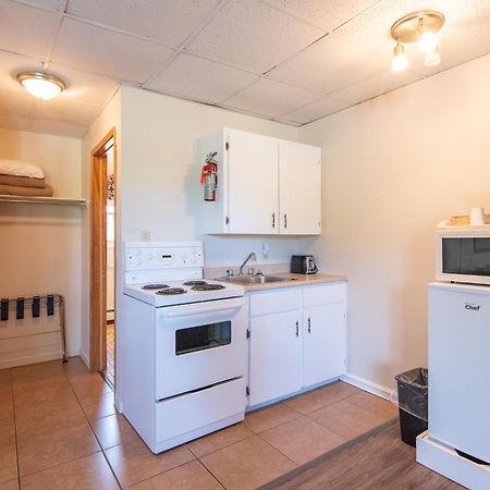 Canadas Best Value Inn & Suites Summerside Dış mekan fotoğraf