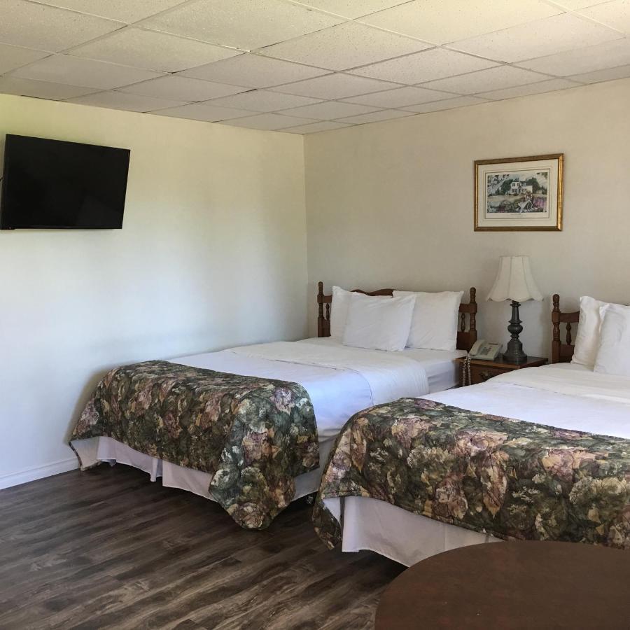 Canadas Best Value Inn & Suites Summerside Dış mekan fotoğraf