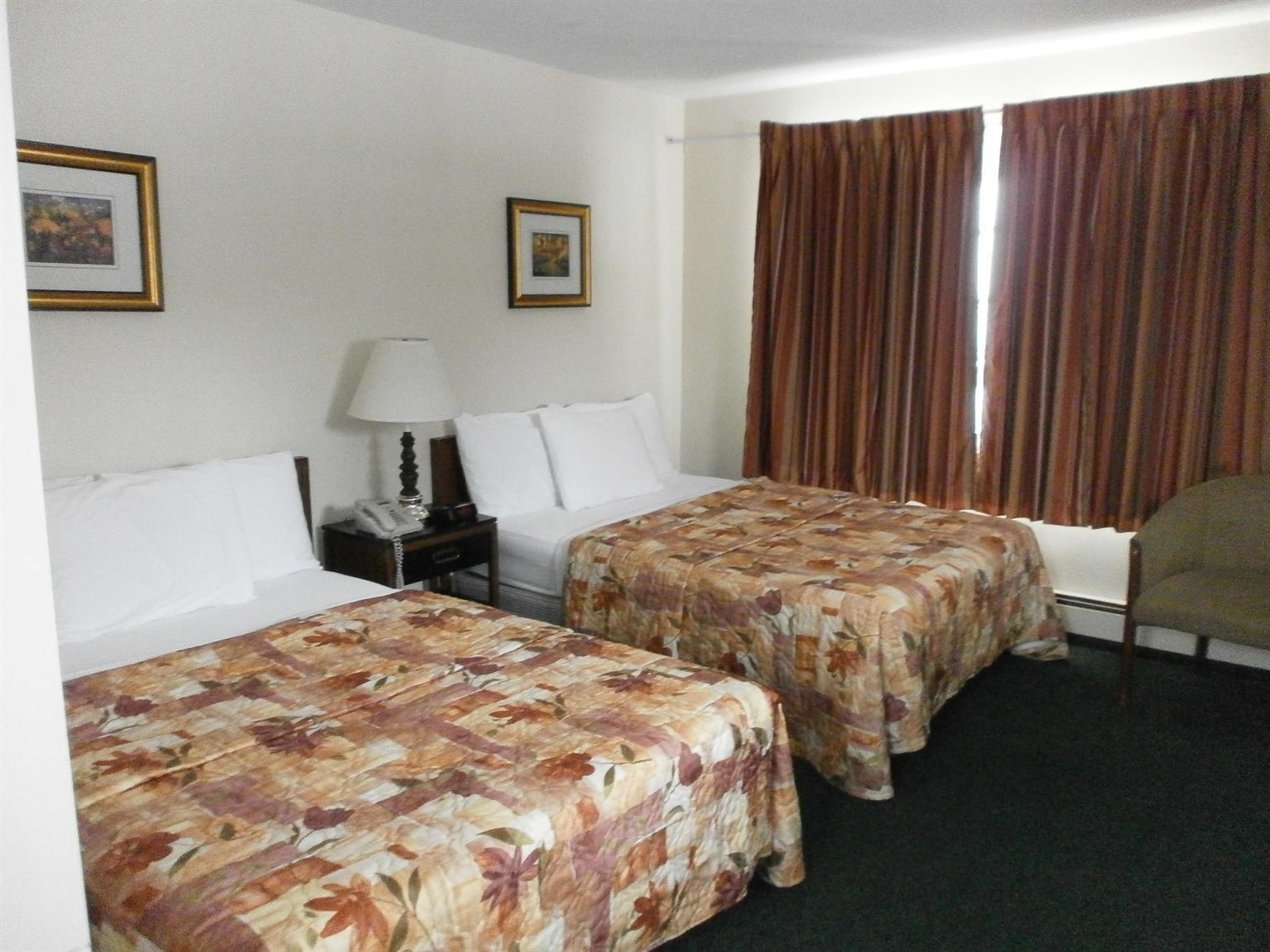 Canadas Best Value Inn & Suites Summerside Dış mekan fotoğraf