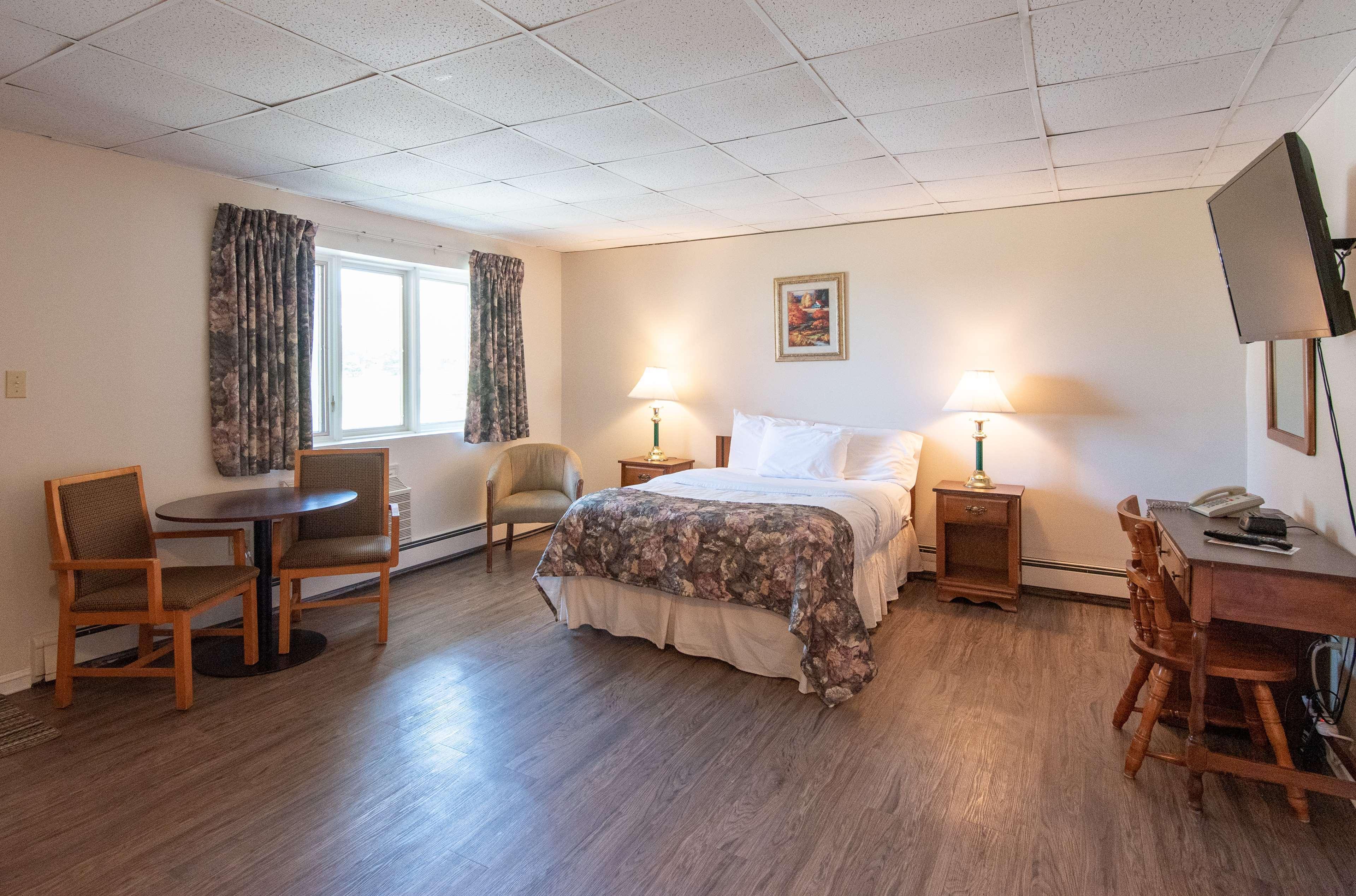 Canadas Best Value Inn & Suites Summerside Dış mekan fotoğraf