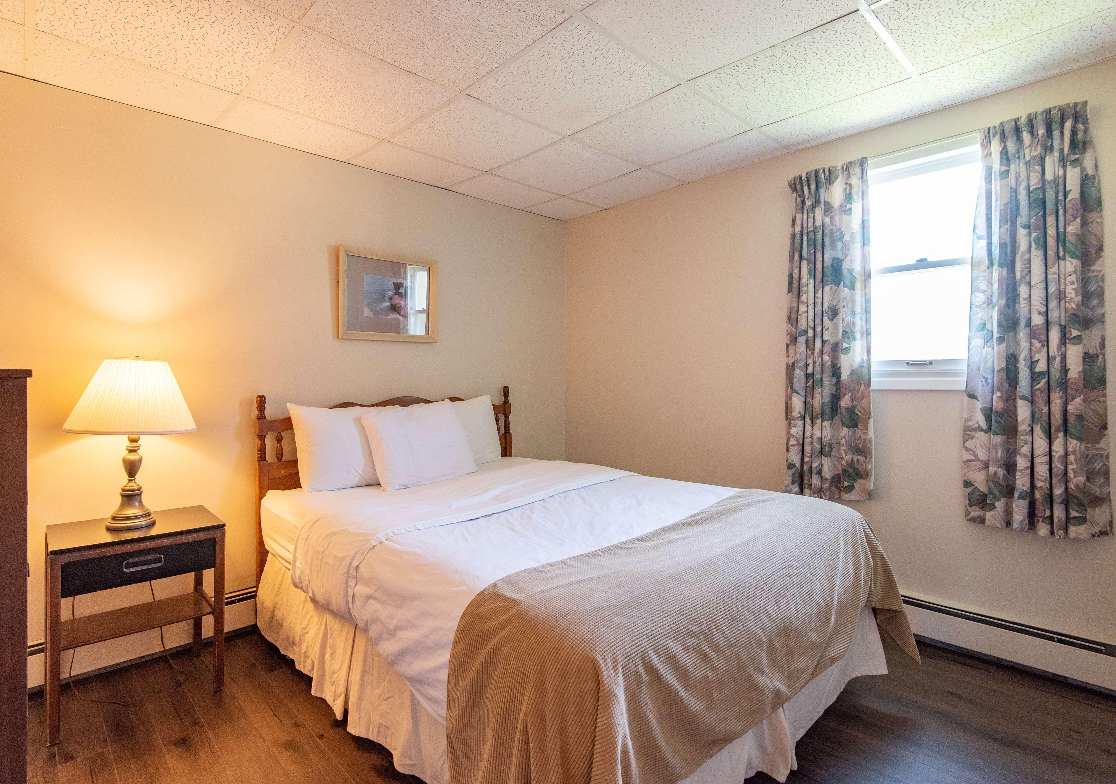 Canadas Best Value Inn & Suites Summerside Dış mekan fotoğraf