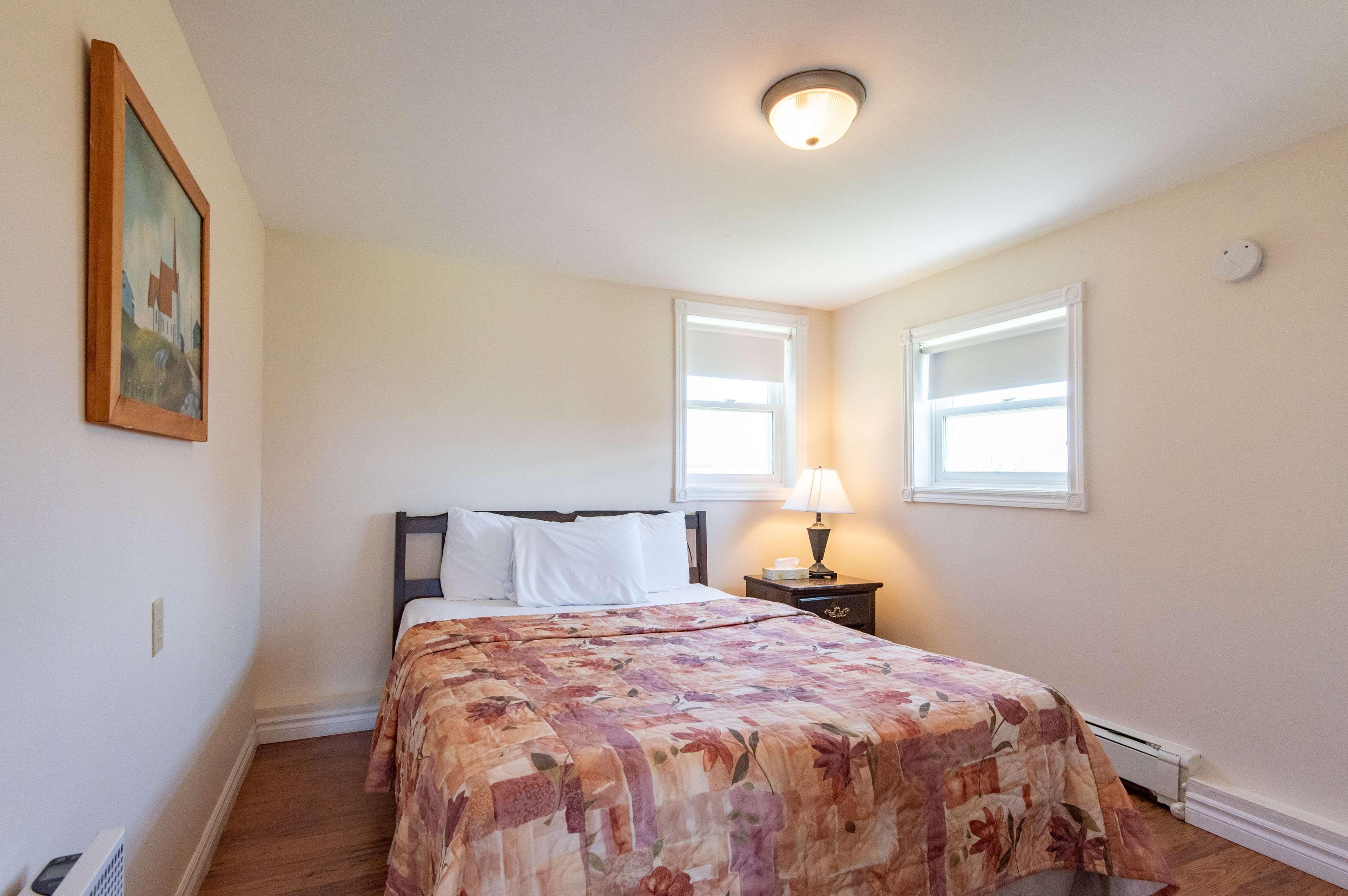 Canadas Best Value Inn & Suites Summerside Dış mekan fotoğraf