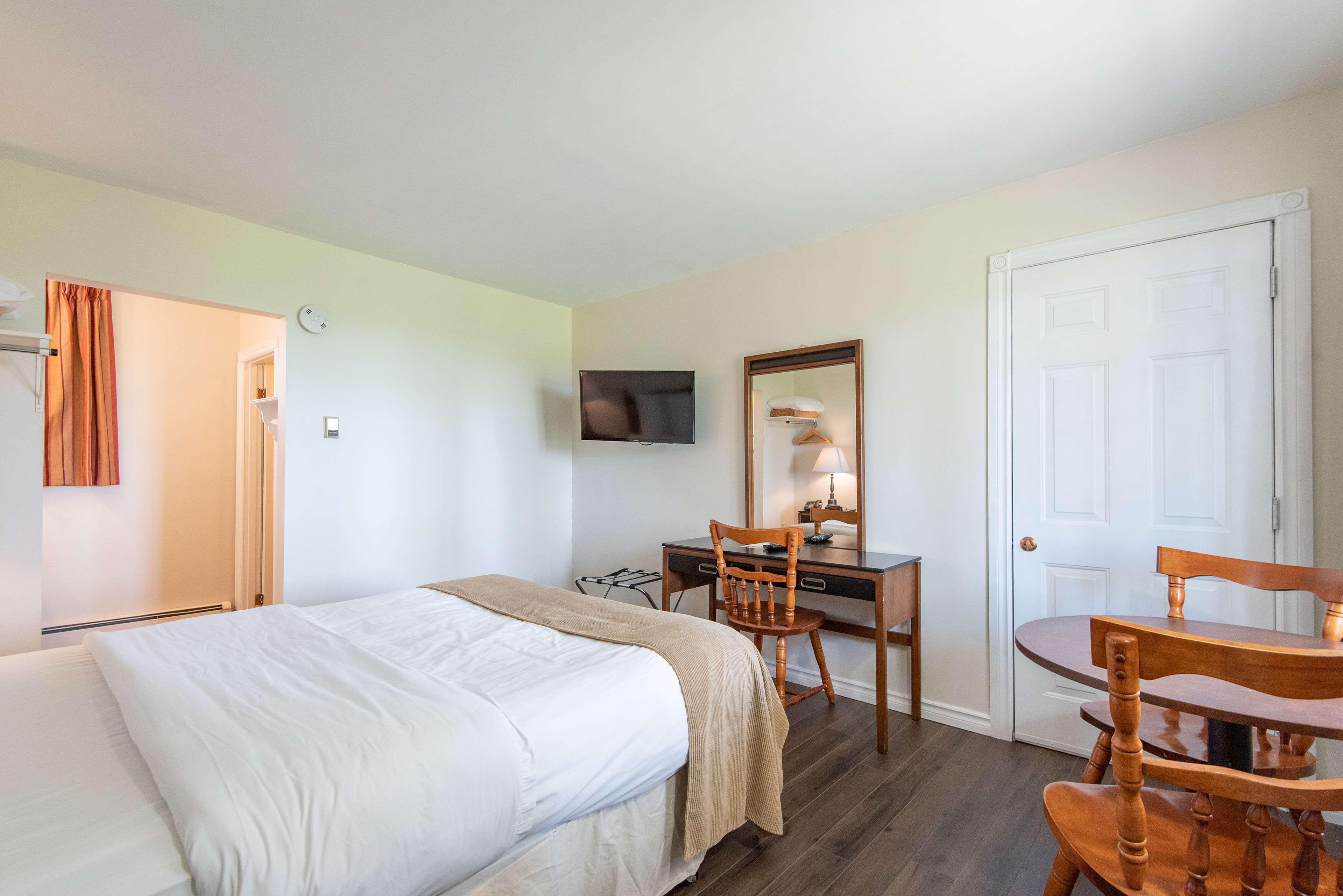 Canadas Best Value Inn & Suites Summerside Dış mekan fotoğraf