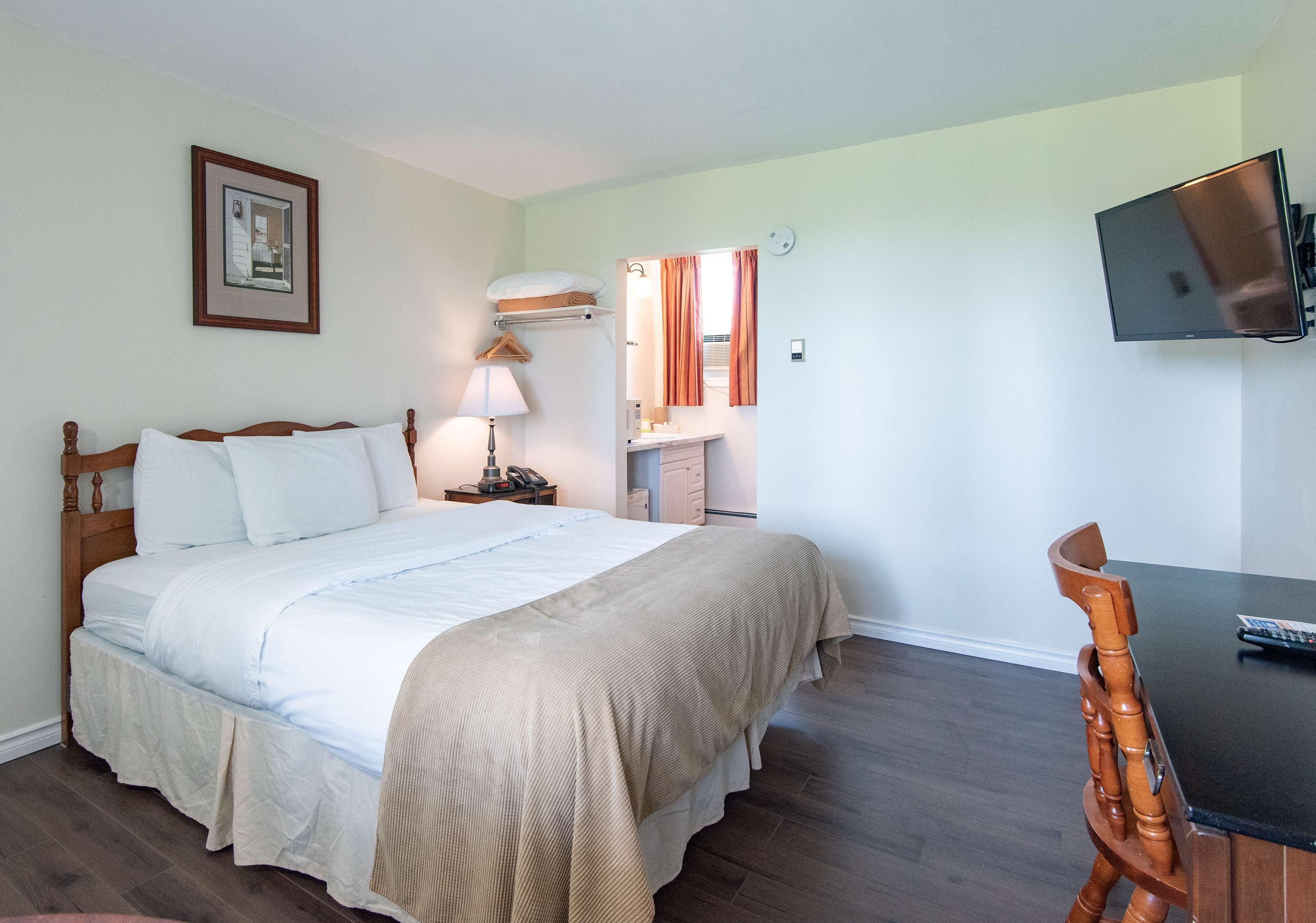 Canadas Best Value Inn & Suites Summerside Dış mekan fotoğraf