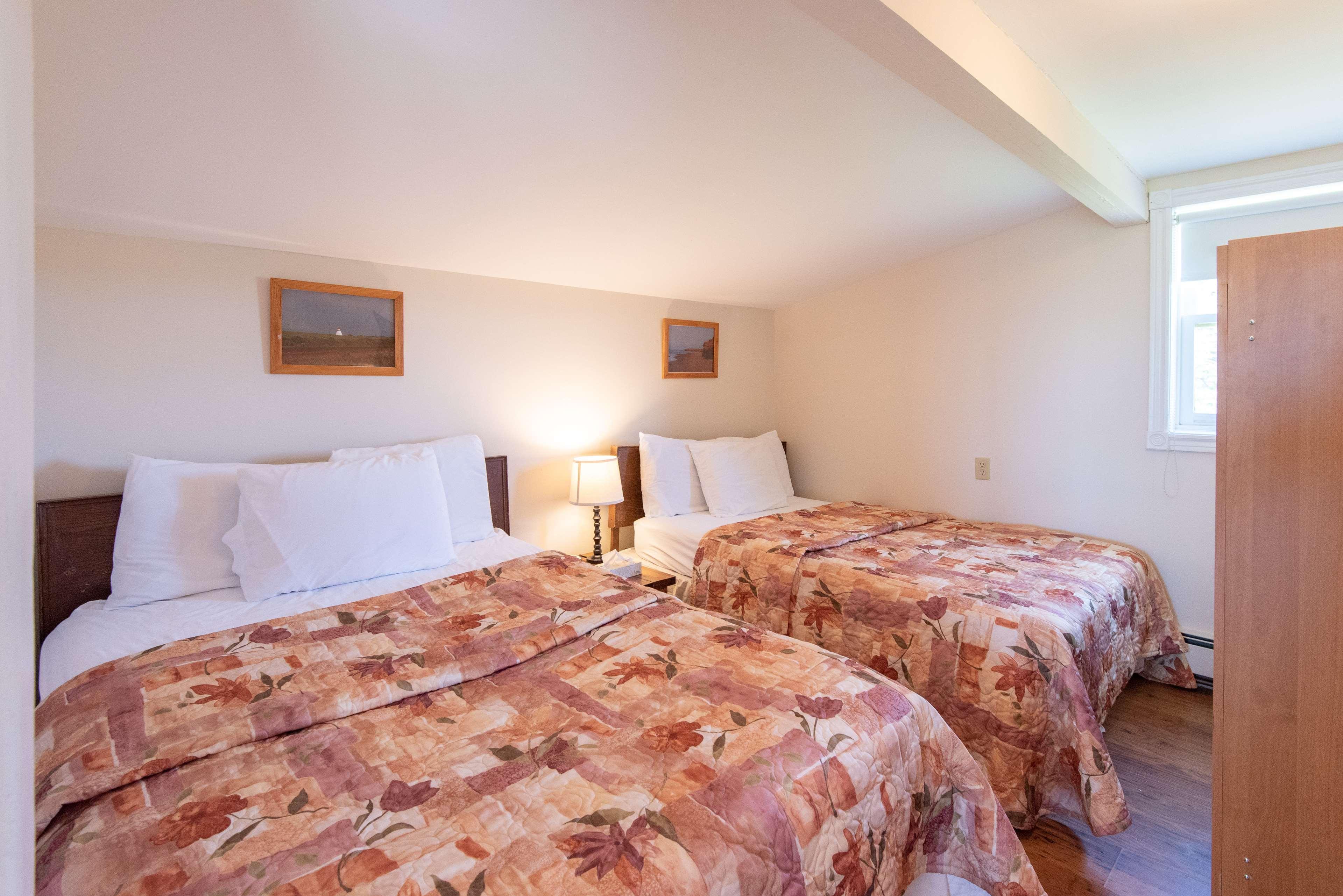 Canadas Best Value Inn & Suites Summerside Dış mekan fotoğraf