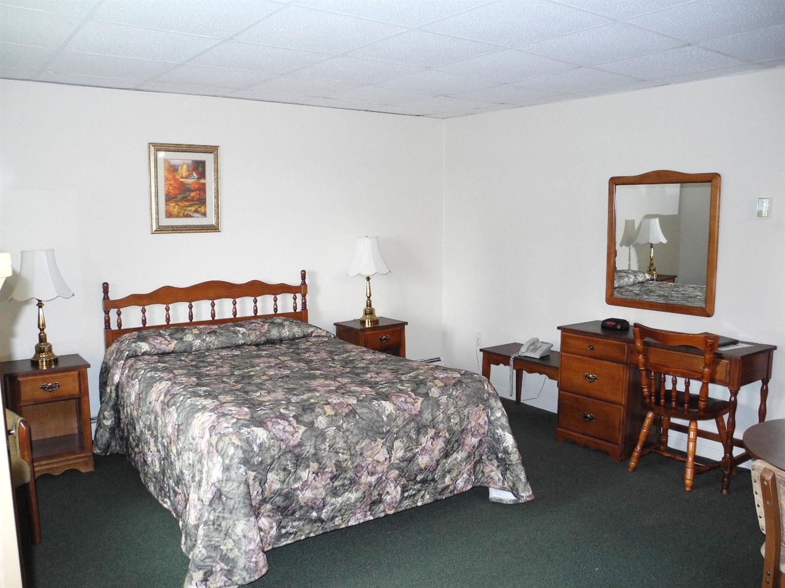 Canadas Best Value Inn & Suites Summerside Dış mekan fotoğraf