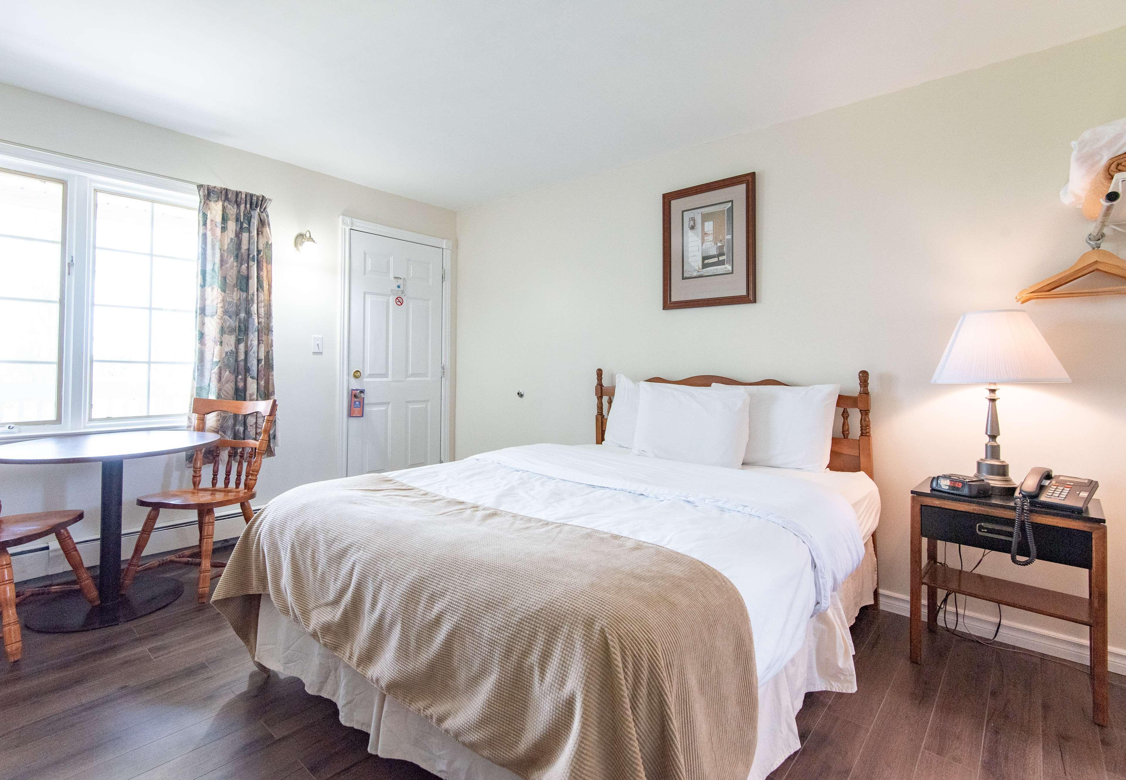 Canadas Best Value Inn & Suites Summerside Dış mekan fotoğraf