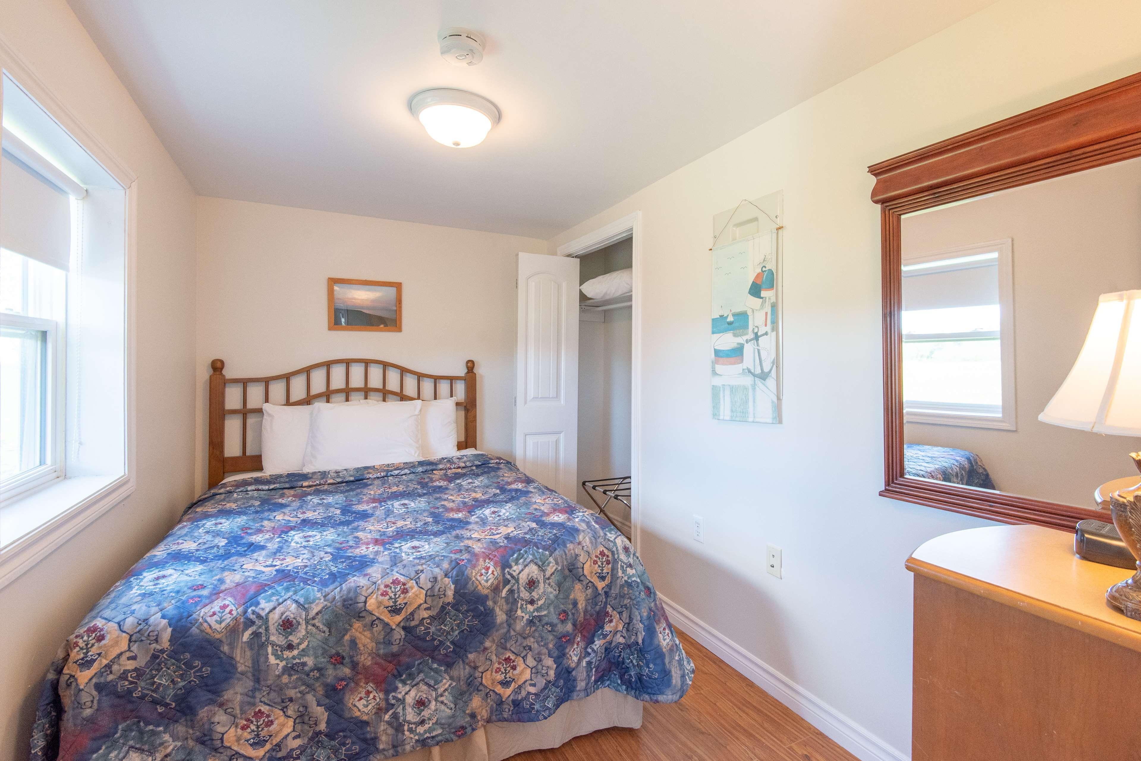 Canadas Best Value Inn & Suites Summerside Dış mekan fotoğraf