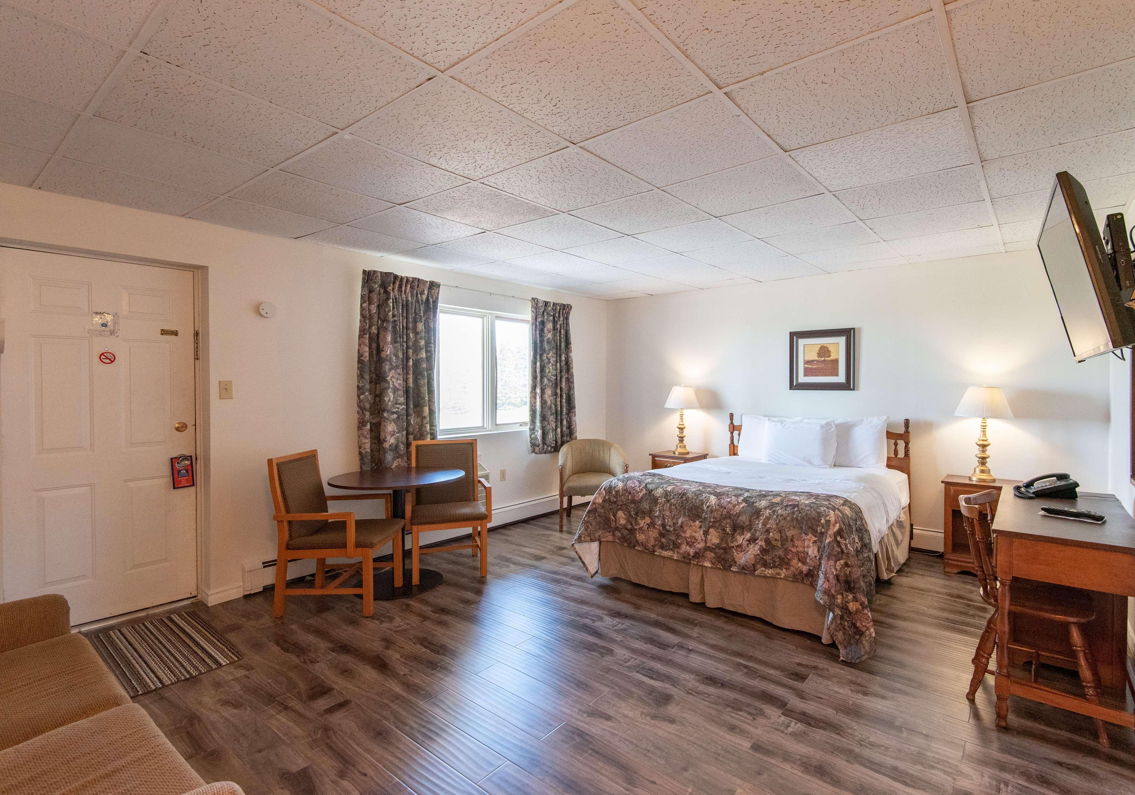 Canadas Best Value Inn & Suites Summerside Dış mekan fotoğraf