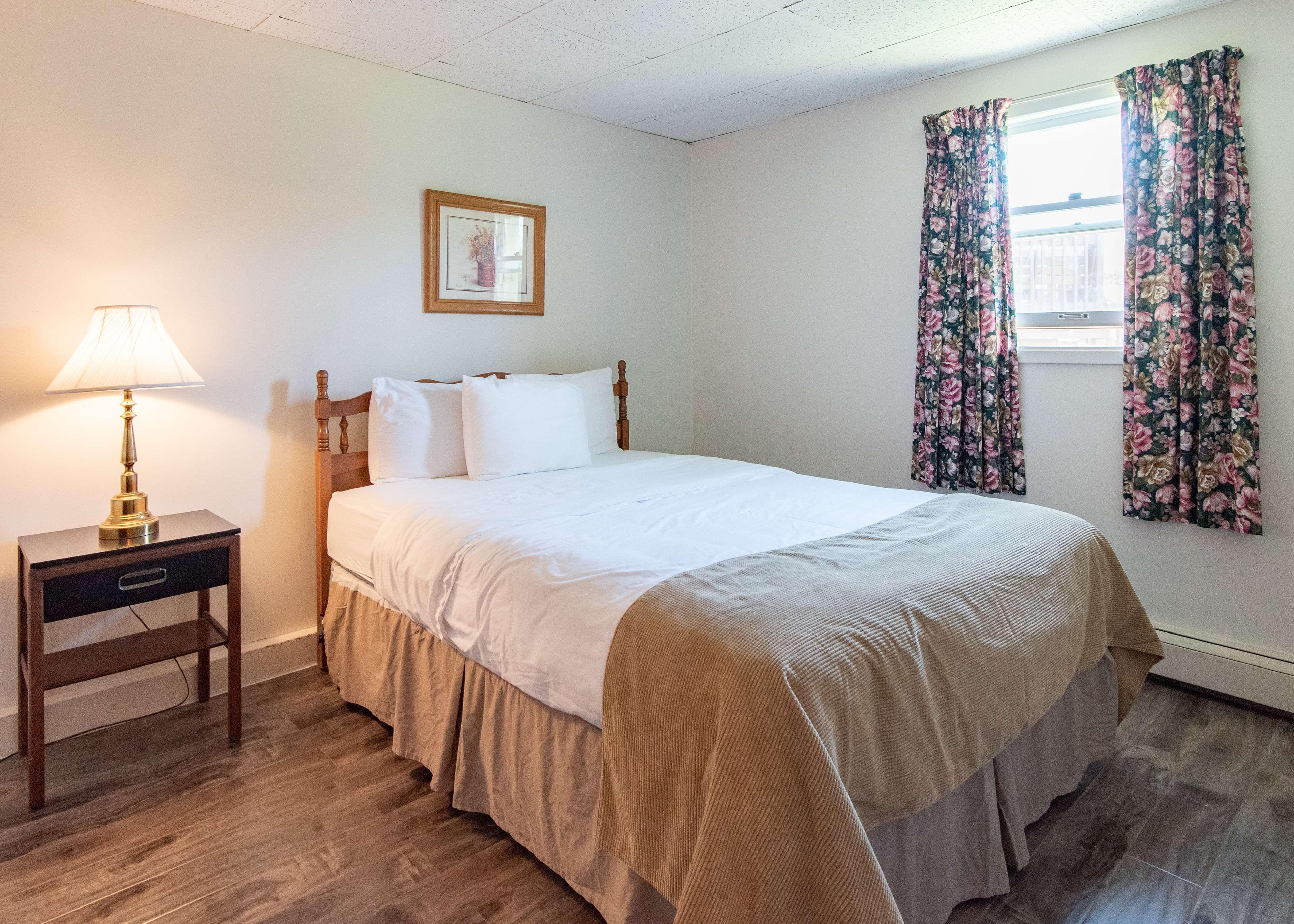 Canadas Best Value Inn & Suites Summerside Dış mekan fotoğraf