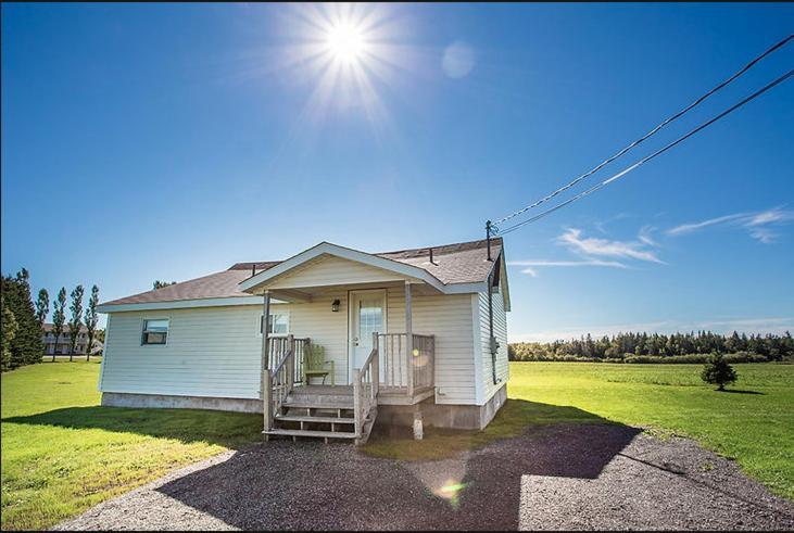 Canadas Best Value Inn & Suites Summerside Dış mekan fotoğraf