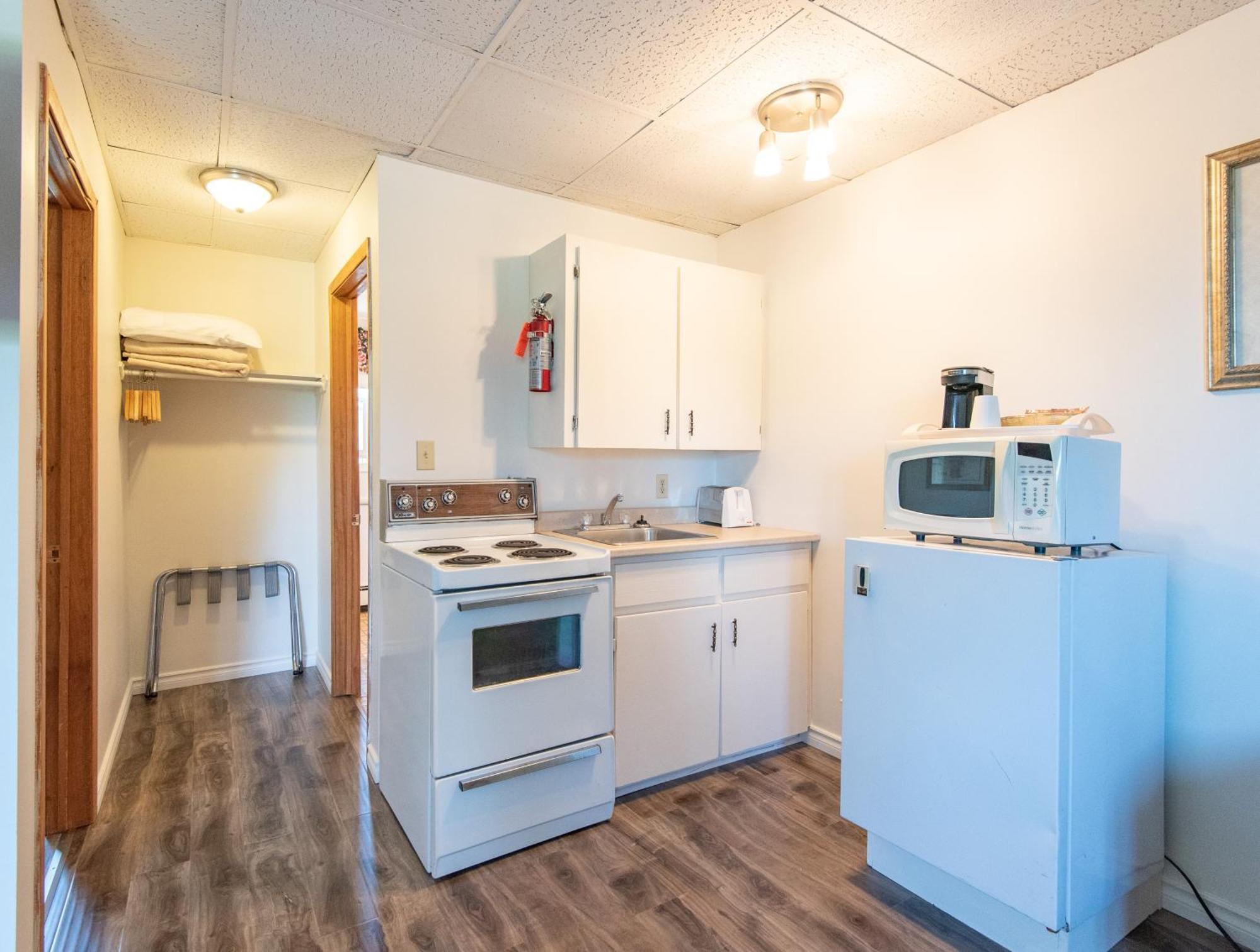 Canadas Best Value Inn & Suites Summerside Dış mekan fotoğraf