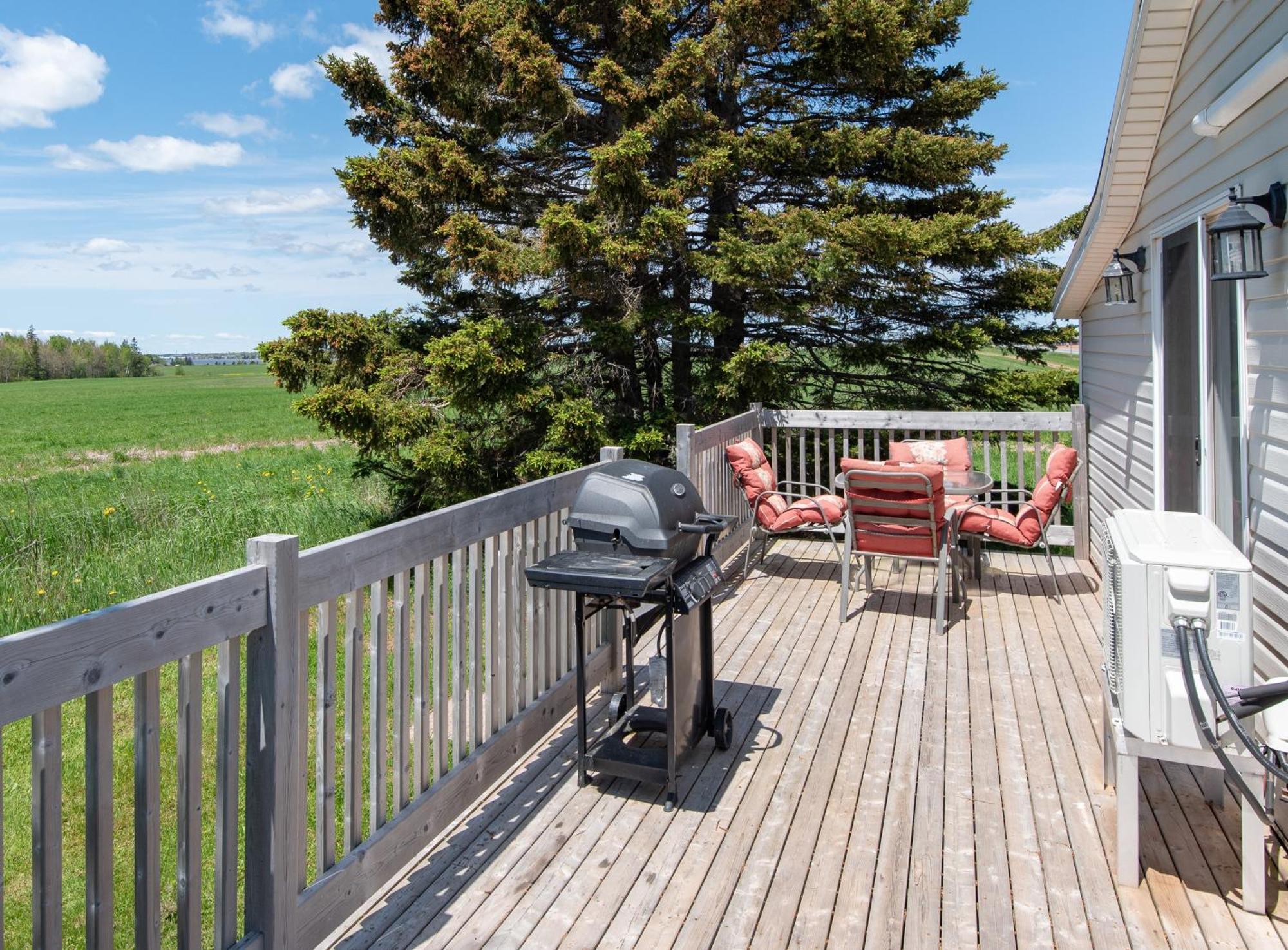 Canadas Best Value Inn & Suites Summerside Dış mekan fotoğraf