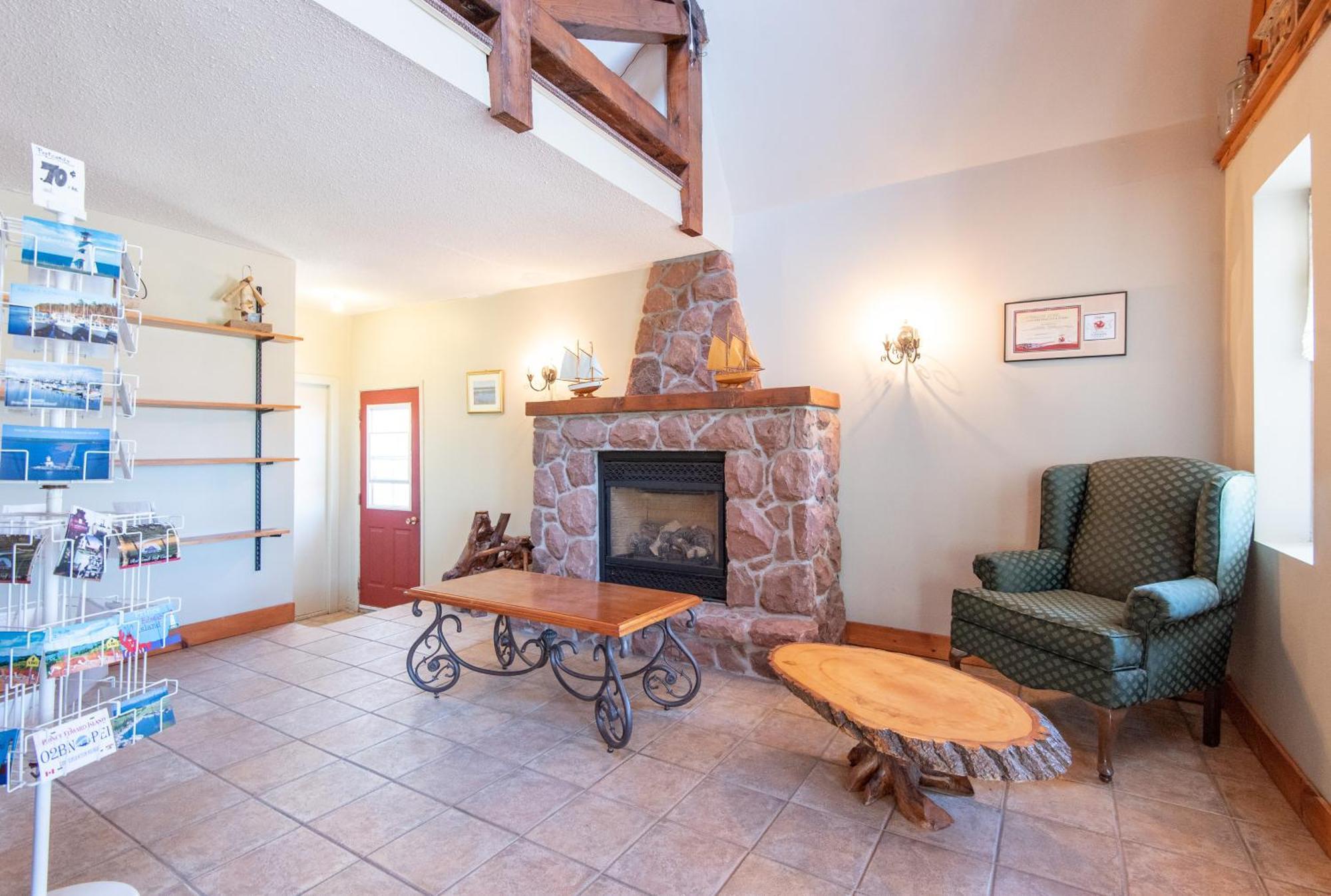 Canadas Best Value Inn & Suites Summerside Dış mekan fotoğraf