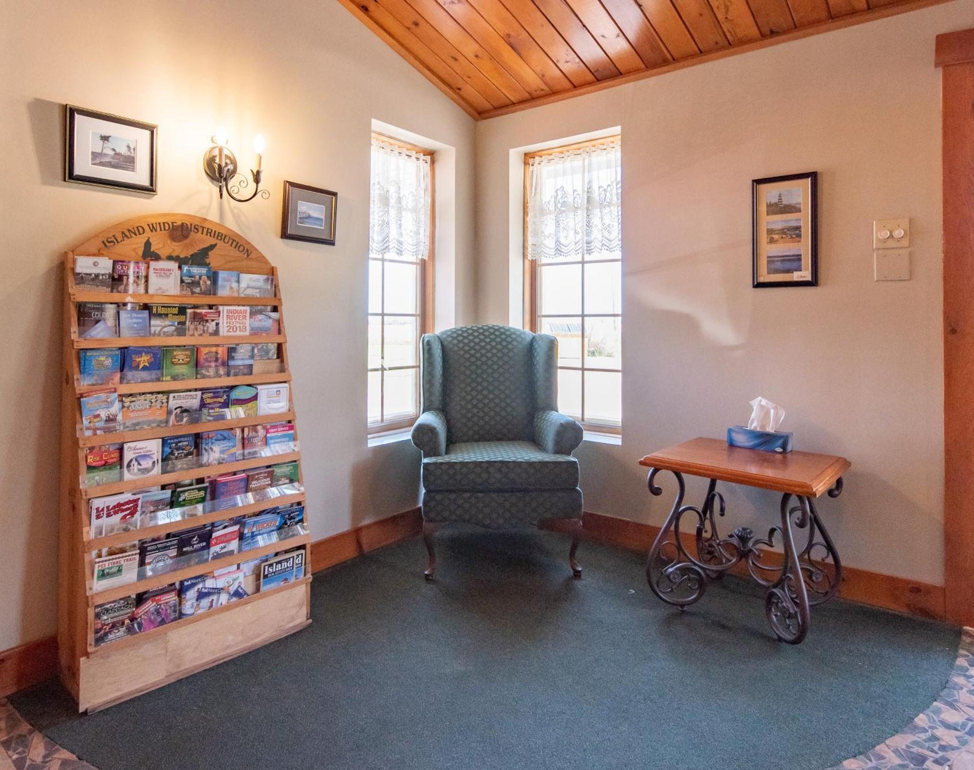 Canadas Best Value Inn & Suites Summerside Dış mekan fotoğraf