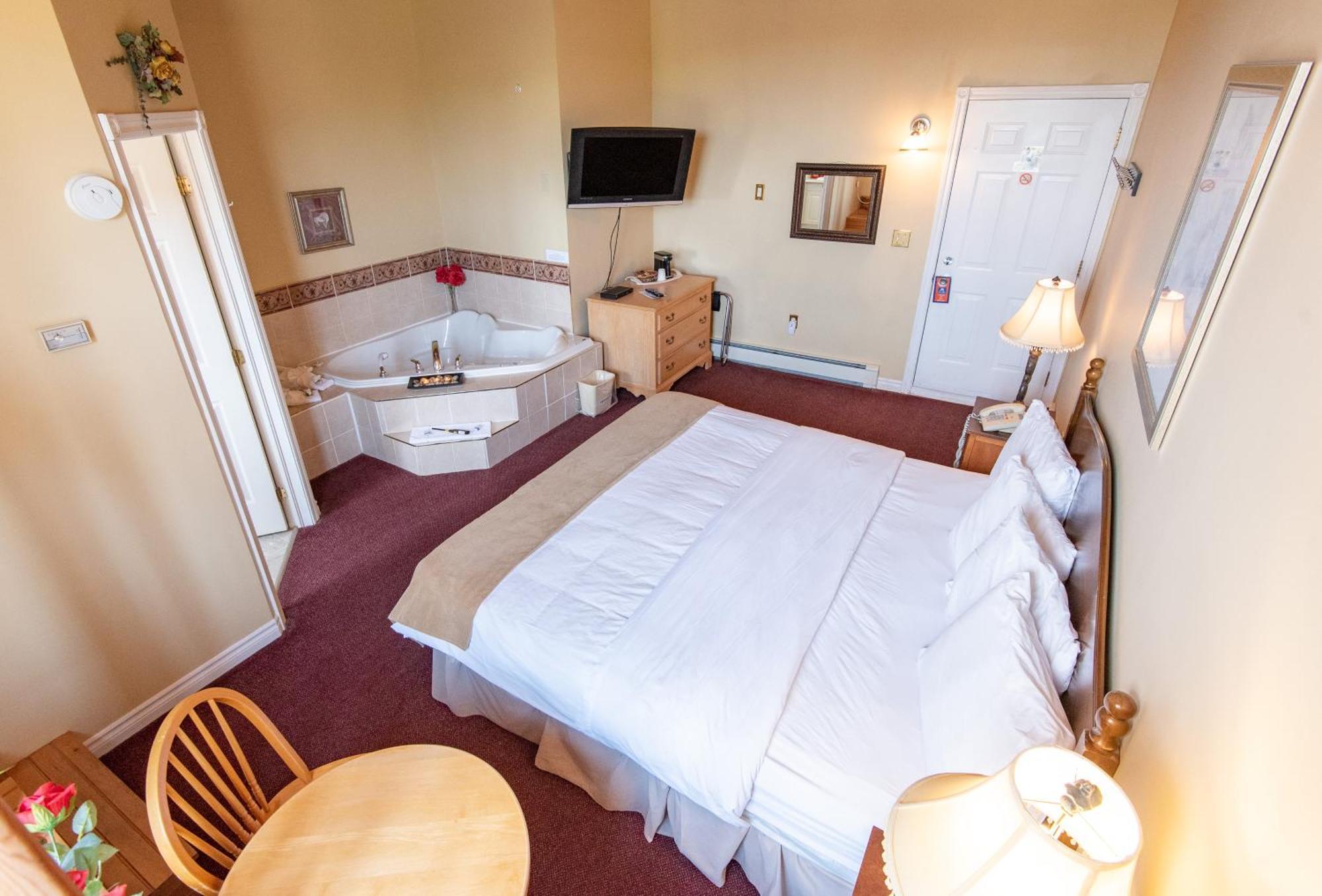 Canadas Best Value Inn & Suites Summerside Dış mekan fotoğraf